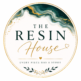 The Resin House